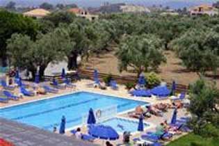 Rainbow Studios Zante Kalamákion Екстериор снимка